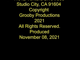 TRANSGASM – The Perfect Night In London!