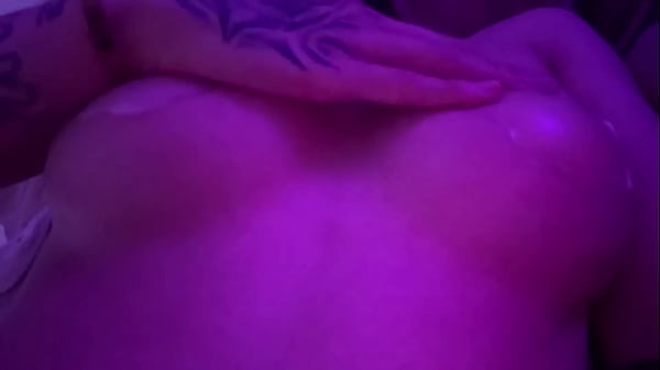 两只大馒头 #人妖 #男娘 #ladyboy